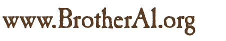 brother al logo